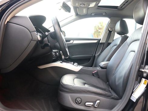 Used 2013 Audi A4 2.0T Premium Plus image 17