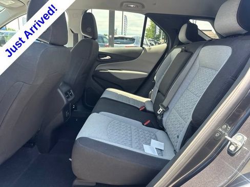 Used 2022 Chevrolet Equinox LT FWD image 13