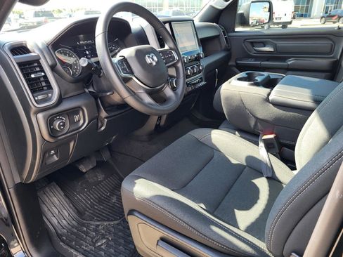 New 2026 RAM 1500 Classic Warlock image 14