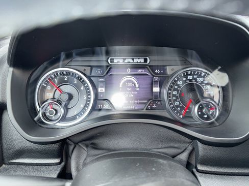 Used 2020 RAM 1500 Big Horn image 10