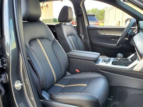 New 2025 MAZDA CX-90 3.3 Turbo S w/ Premium Package image 14