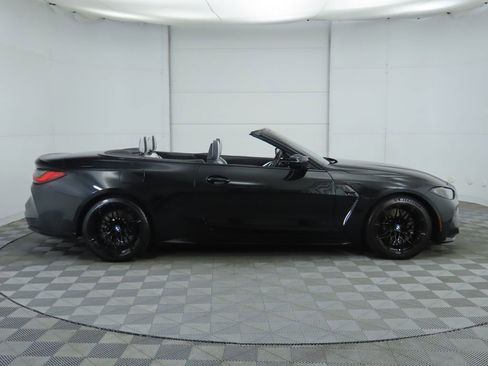 Used 2022 BMW M4 xDrive Competition w/ Executive Package image 4