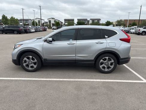 Used 2017 Honda CR-V EX-L image 2