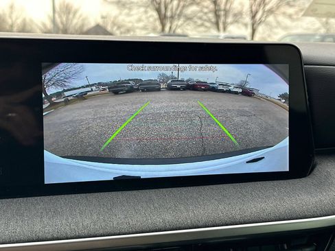 New 2026 Nissan Kicks S FWD image 29
