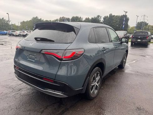 Used 2024 Honda HR-V EX-L image 2