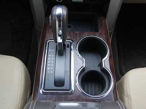 Used 2012 Ford F150 Lariat w/ Lariat Plus Pkg AWD/4WD image 16