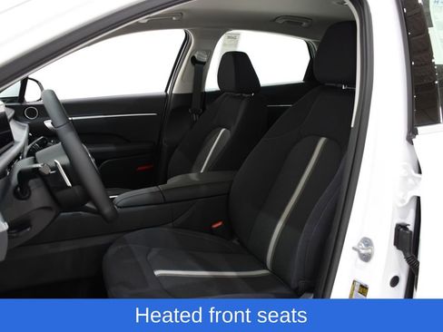 New 2026 Hyundai Sonata SEL image 23