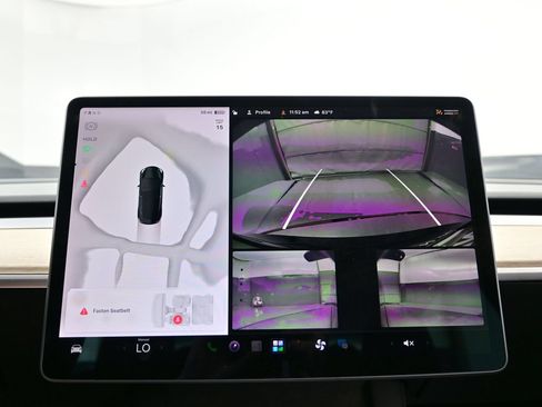 Used 2023 Tesla Model 3 Standard Range RWD image 20