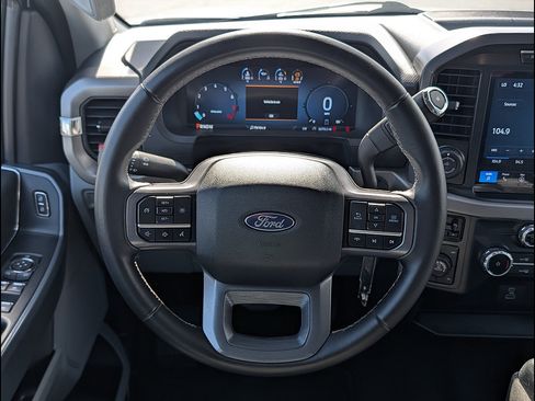 Used 2024 Ford F150 XLT w/ Tow/Haul Package AWD/4WD image 17