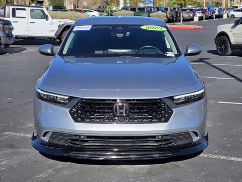 Used 2023 Honda Accord Touring image 8