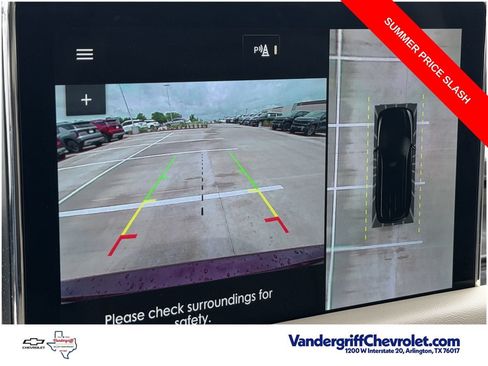 Used 2022 Lincoln Aviator Reserve w/ Equipment Group 201A AWD/4WD image 16