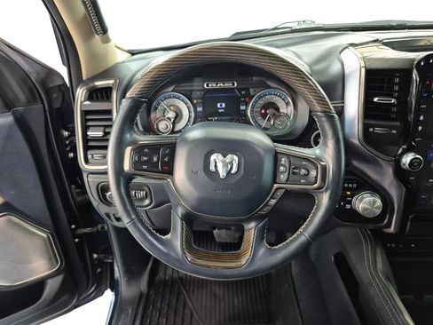 Used 2019 RAM 1500 Limited image 28
