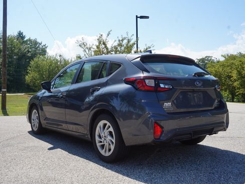 Used 2024 Subaru Impreza 2.0i AWD/4WD image 7