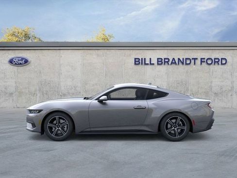 New 2025 Ford Mustang EcoBoost image 6
