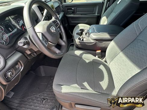 New 2025 RAM 2500 Tradesman image 15