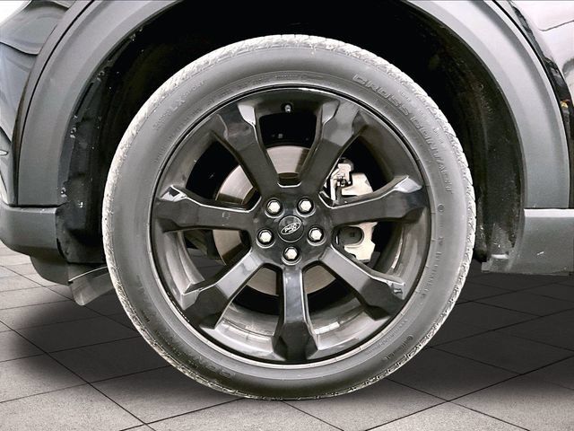 Used 2023 Ford Explorer ST-Line w/ Class IV Trailer Tow Package AWD/4WD image 8