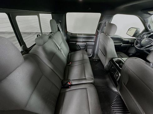 Used 2018 Ford F150 XLT w/ Equipment Group 302A Luxury AWD/4WD image 26