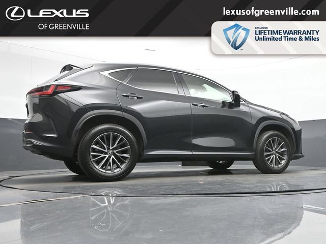 Used 2024 Lexus NX 350 AWD image 16