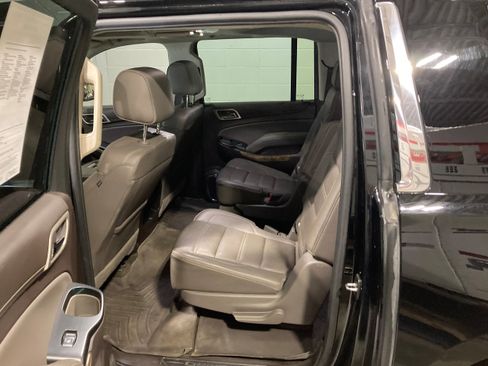 Used 2017 GMC Yukon XL Denali w/ Open Road Package image 21