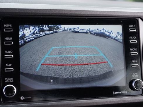 Used 2021 Toyota Tacoma TRD Sport image 29