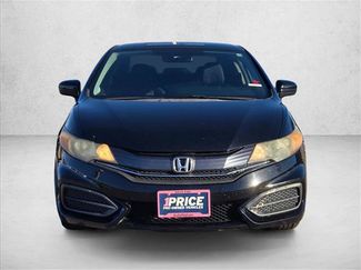 Used 2014 Honda Civic LX video 2