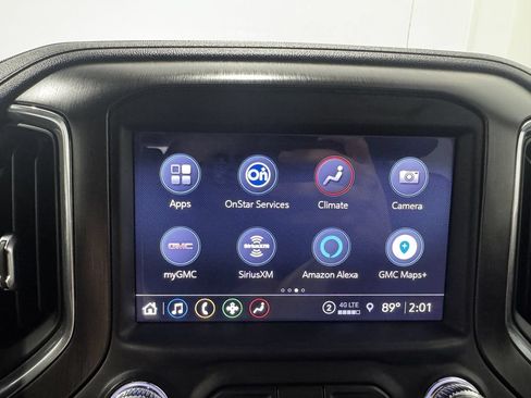 Used 2021 GMC Sierra 1500 AT4 AWD/4WD image 39
