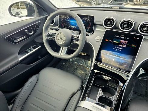 New 2026 Mercedes-Benz C 300 C 300 image 27