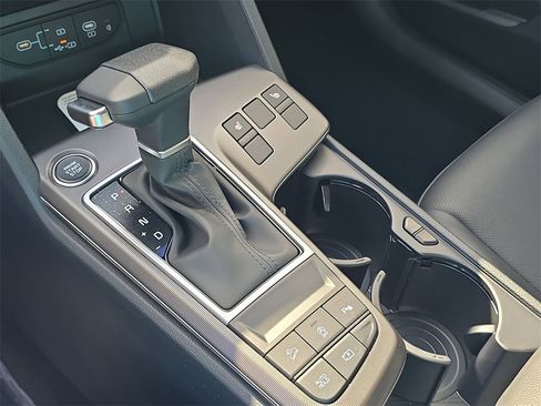New 2026 Kia Sportage EX image 27
