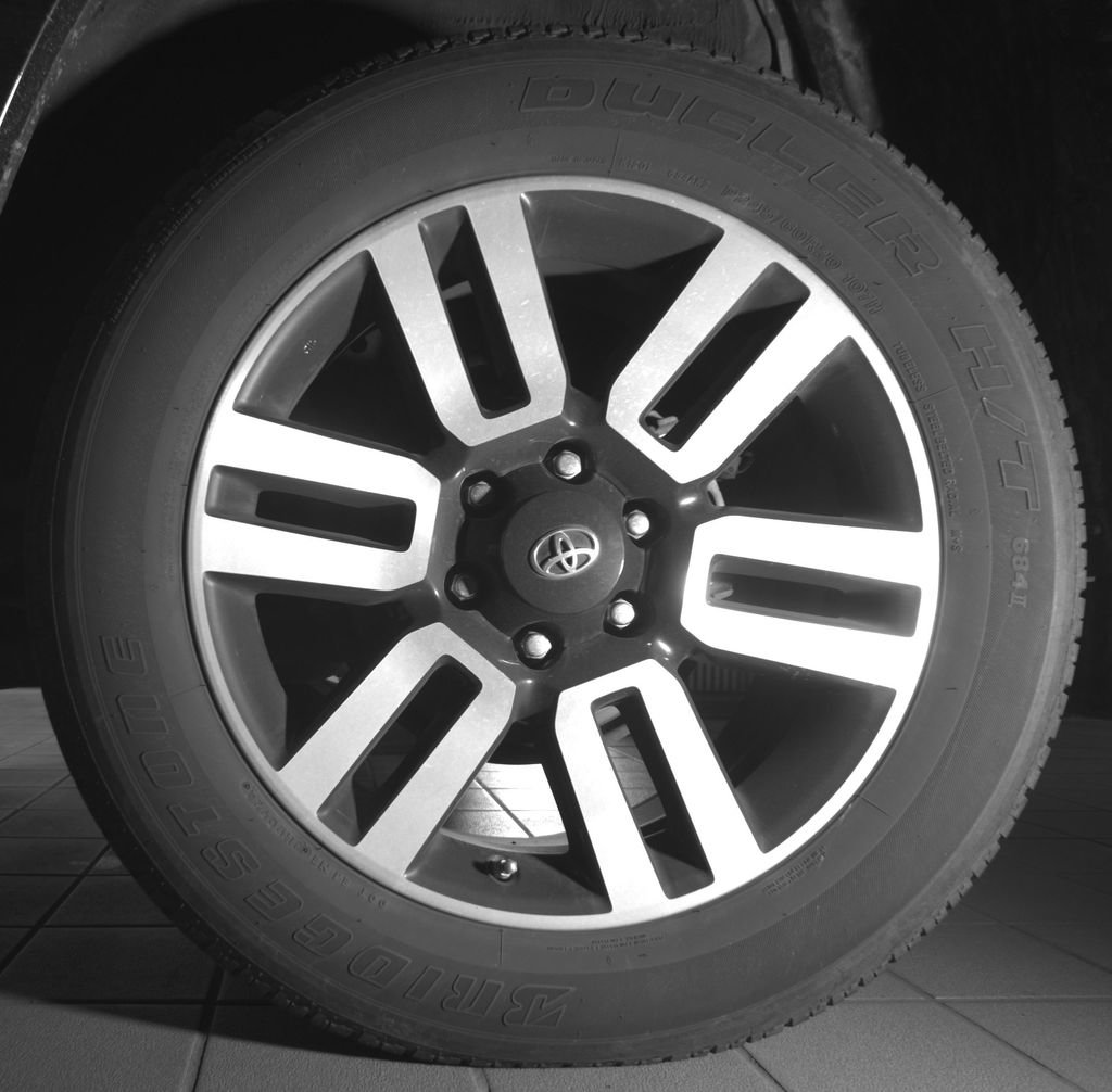 Used 2018 Toyota 4Runner Limited AWD/4WD image 27