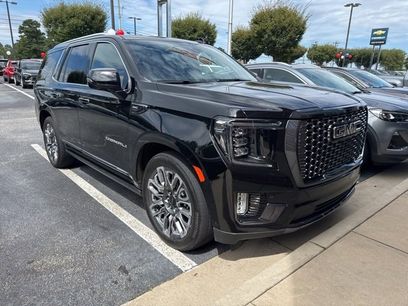 Certified 2023 GMC Yukon Denali Ultimate