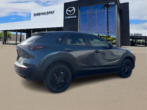 New 2026 MAZDA CX-30 AWD 2.5 S w/ Select Sport Pkg image 6