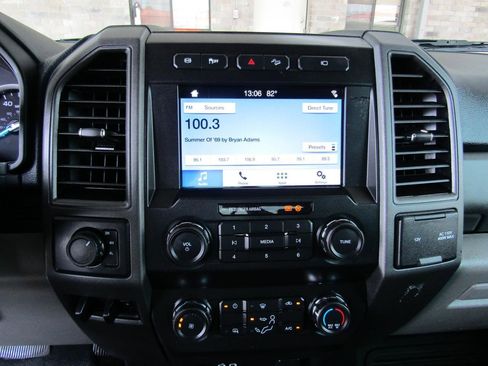 Used 2019 Ford F350 XL w/ STX Appearance Package AWD/4WD image 16