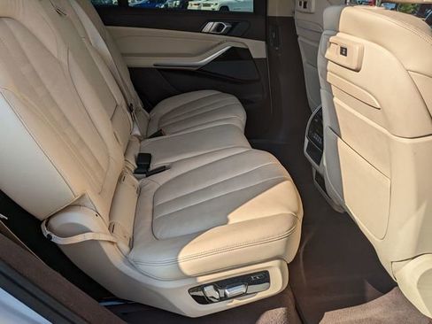Used 2019 BMW X7 xDrive40i w/ Premium Package image 31