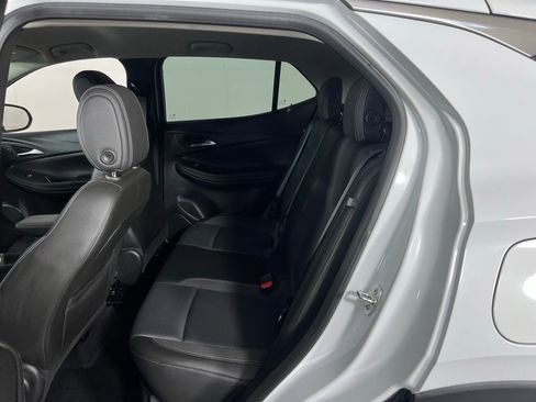 Used 2025 Buick Encore GX Preferred image 28