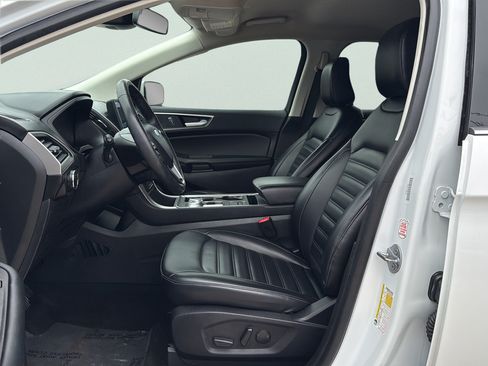 Used 2024 Ford Edge SEL AWD/4WD image 21