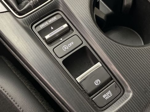 Certified 2023 Honda Civic Sport image 31