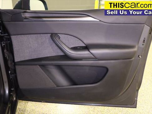 Used 2022 Tesla Model X Plaid AWD/4WD image 40