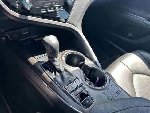Used 2023 Toyota Camry XSE image 25