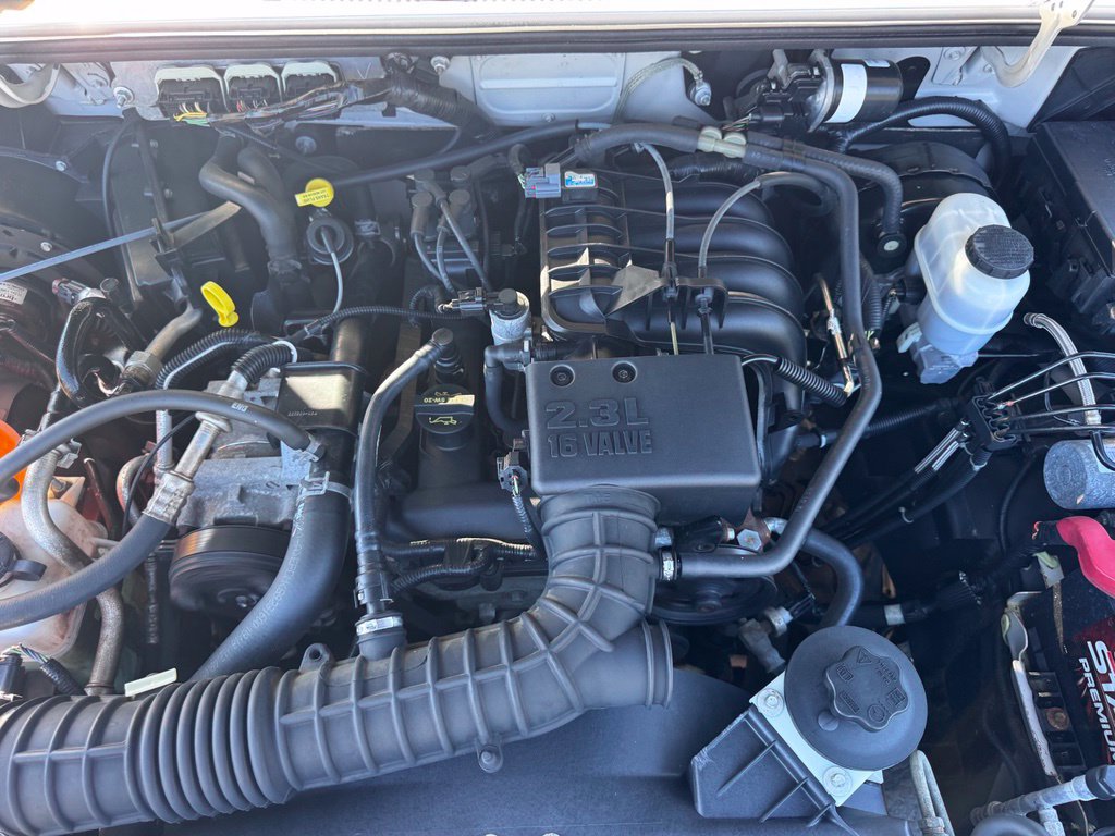 Used 2010 Ford Ranger XL RWD image 22