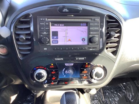 Used 2012 Nissan Juke SL w/ Sport Pkg image 34