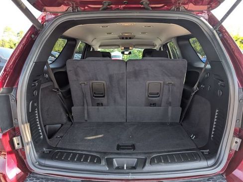 Used 2018 Dodge Durango SXT w/ Quick Order Package 2BB RWD image 26