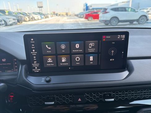 Certified 2023 Honda Accord EX-L image 27