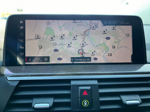 Used 2019 BMW X3 xDrive30i w/ Convenience Package image 14