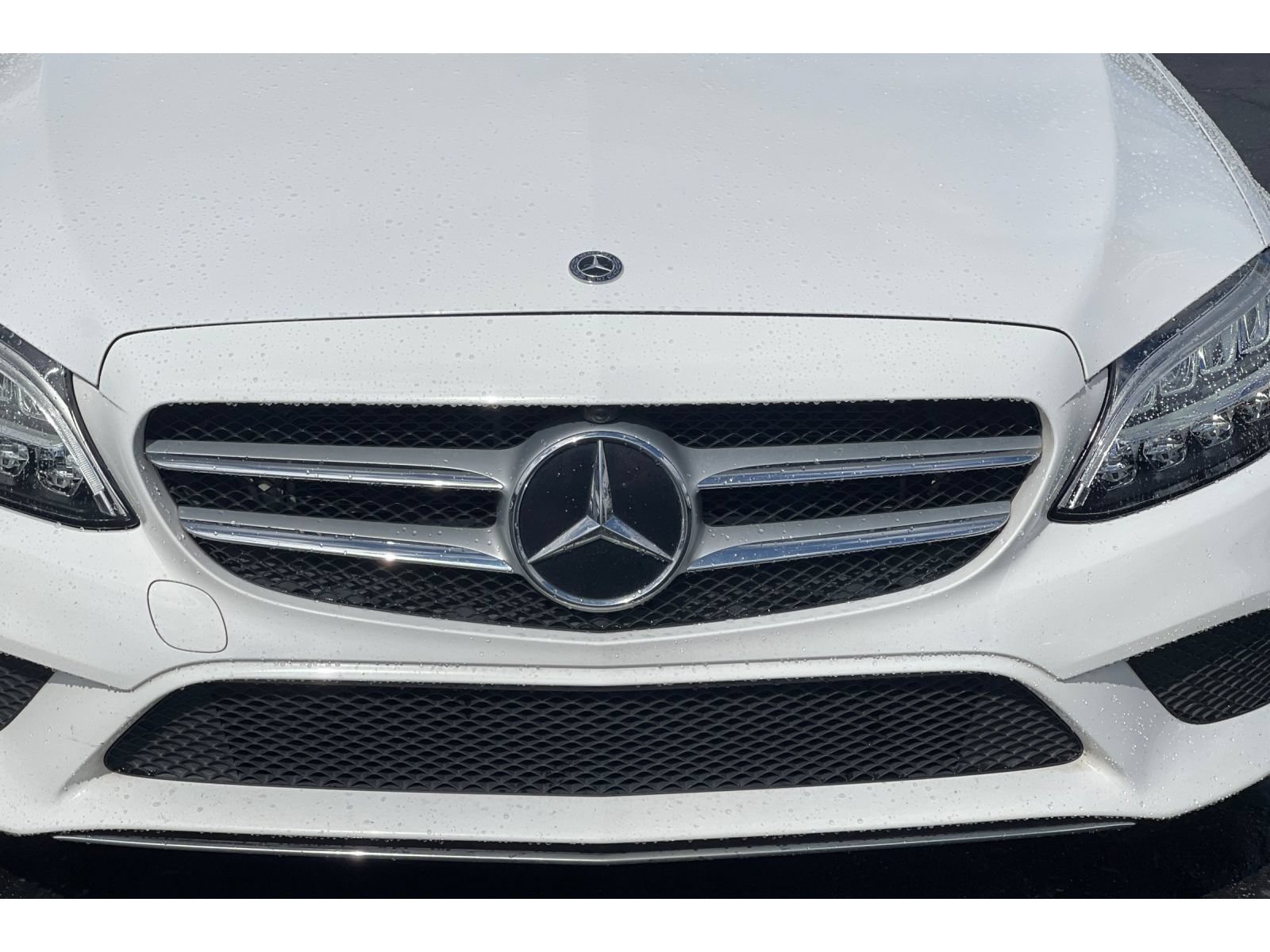 Used 2020 Mercedes-Benz C 300 Sedan image 13