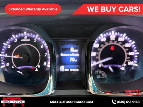 Used 2013 Toyota Avalon XLE FWD image 21