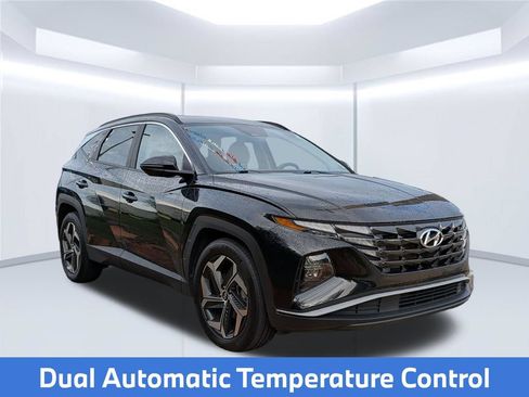 Used 2023 Hyundai Tucson SEL w/ Convenience Package FWD image 5