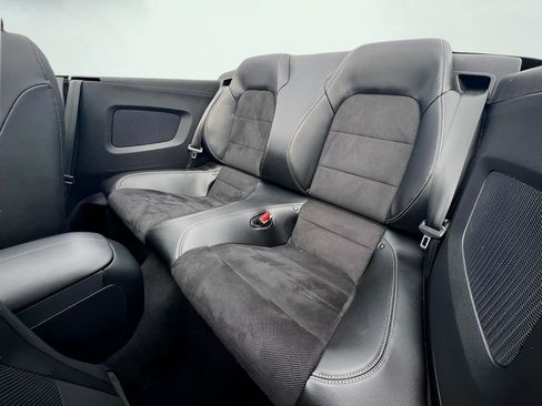 Used 2021 Ford Mustang GT Premium w/ Carbon Sport Interior Package image 18