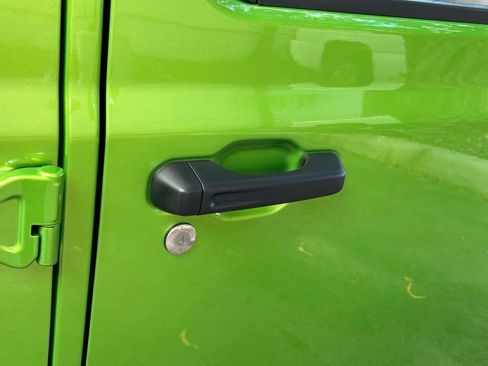 New 2026 Jeep Wrangler Sport image 26