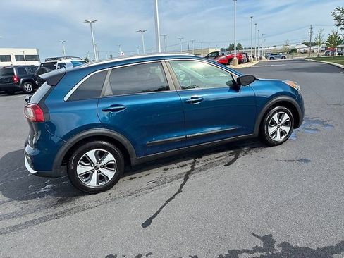 Used 2019 Kia Niro LX FWD image 7