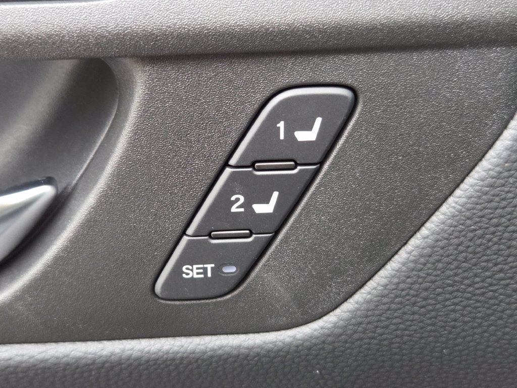 New 2027 Honda CR-V Sport-L image 10